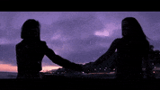 Frustrated Date Night GIF by Lauren Sanderson