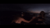 Date Night Laughing GIF by Lauren Sanderson