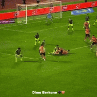 Berkane GIF
