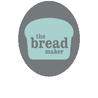 Thebreadmaker breadmaker bread maker the bread maker thebreadmaker Sticker