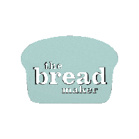 Thebreadmaker breadmaker bread maker the bread maker thebreadmaker Sticker