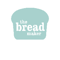 Thebreadmaker breadmaker bread maker the bread maker thebreadmaker Sticker