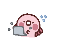 Axolotl Sticker
