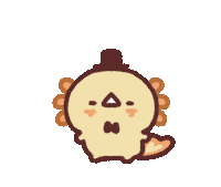 Happy Dance Sticker