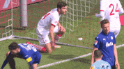 jonas hector football GIF by 1. FC Köln