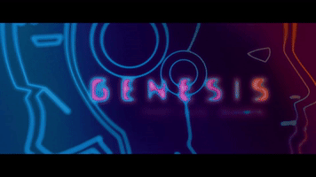 Genesis - Part One: Dawn