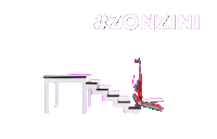 Italy Domino Sticker by Zonzini srl Carrelli Saliscale
