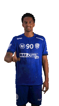 Sport Celebration Sticker by ROC Aveyron Handball