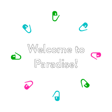 Craft Wool Sticker by Revesderecho