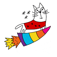 Petruccya Sticker