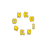 Sticker by designlnu