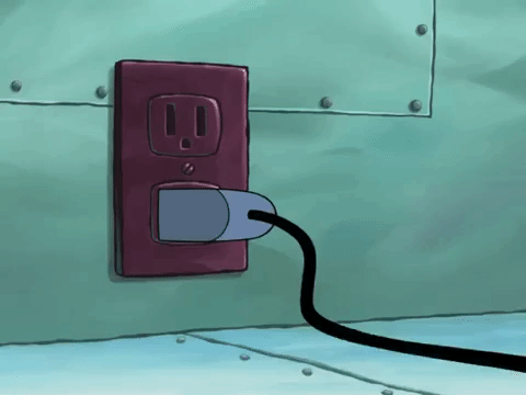 season 6 pet or pets GIF by SpongeBob SquarePants