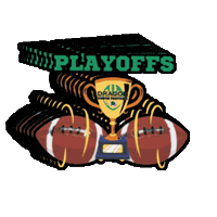 Dyf Sticker by Dragon Youth Football