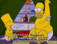 homer simpson GIF