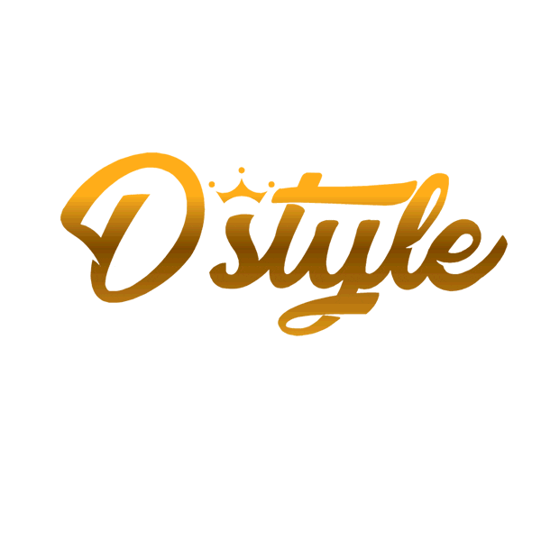 dstyle Sticker by Design4 web solutions