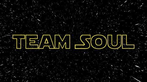 Star Wars Team Soul GIF by crossfitsoulmiami