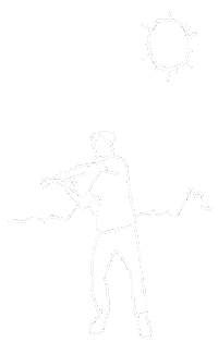 Happy Dance Sticker