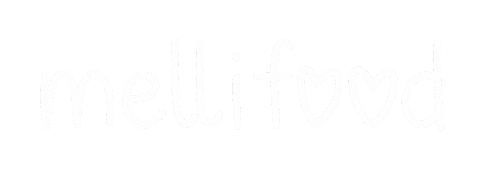 Mellifood Sticker