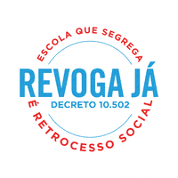 institutoalana inclusao instituto alana decreto 10502 revogue ja GIF
