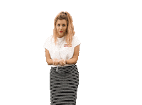 happy fun Sticker by TINCON e.V.