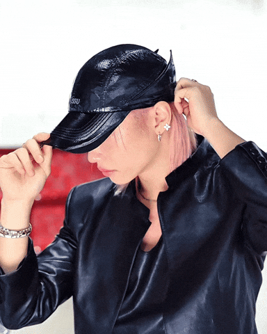 Stray Kids Felix GIF