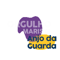 Família Marista Sticker by Colégios Maristas