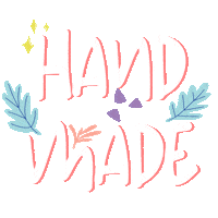 Hand Emprende Sticker by Amnessya
