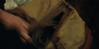 Dream Big Timothee Chalamet GIF by A24