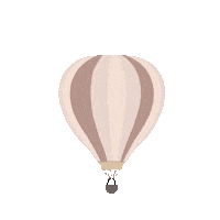 Fly High Hit Sticker