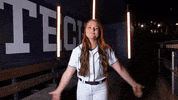 Georgia Tech Atlanta GIF by Georgia Tech Yellow Jackets