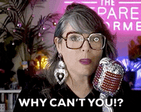 Rsvp What GIF by The Prepared Performer