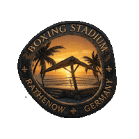 Muaythai Wbc Sticker by Löwenschmiede_BS