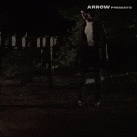 Sci Fi Film GIF by Arrow Video