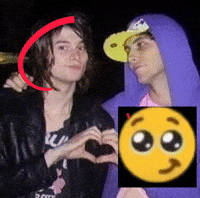 Cobra Starship GIF
