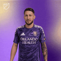 Orlando City What GIF by Major League Soccer