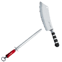 Chef Cooking Sticker by Friedr. Dick