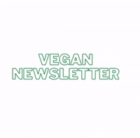 Plant-Based Vegan GIF by Caavakushi