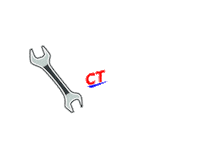 cedratools tools launch taller mecanica Sticker