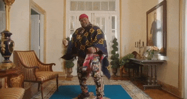 6Ring bag ddm dapperdanmidas stop my bag GIF