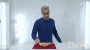 GIF by UKTV