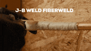 Diy Flex GIF by J-B Weld
