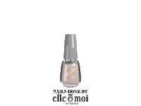 Make Up Beauty Sticker by elle & moi