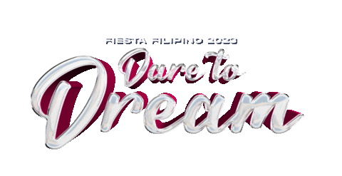 Festival Community Sticker by Fiesta FIlipino
