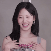Miss Korea GIF