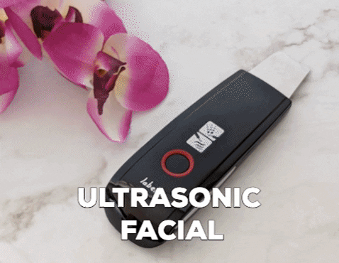 trophyskin giphygifmaker skincare skin facial GIF