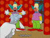 Episode 12 Crusty The Clown GIF by The Simpsons