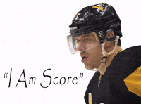 Ice Hockey GIF