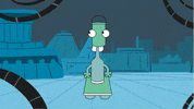 El_maese_locolectivo really roll eyes mikron locolectivo GIF
