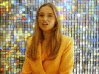 All The Best GIF by GIPHY IRL