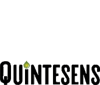 quintesens bebe ketchup poing quintesens Sticker